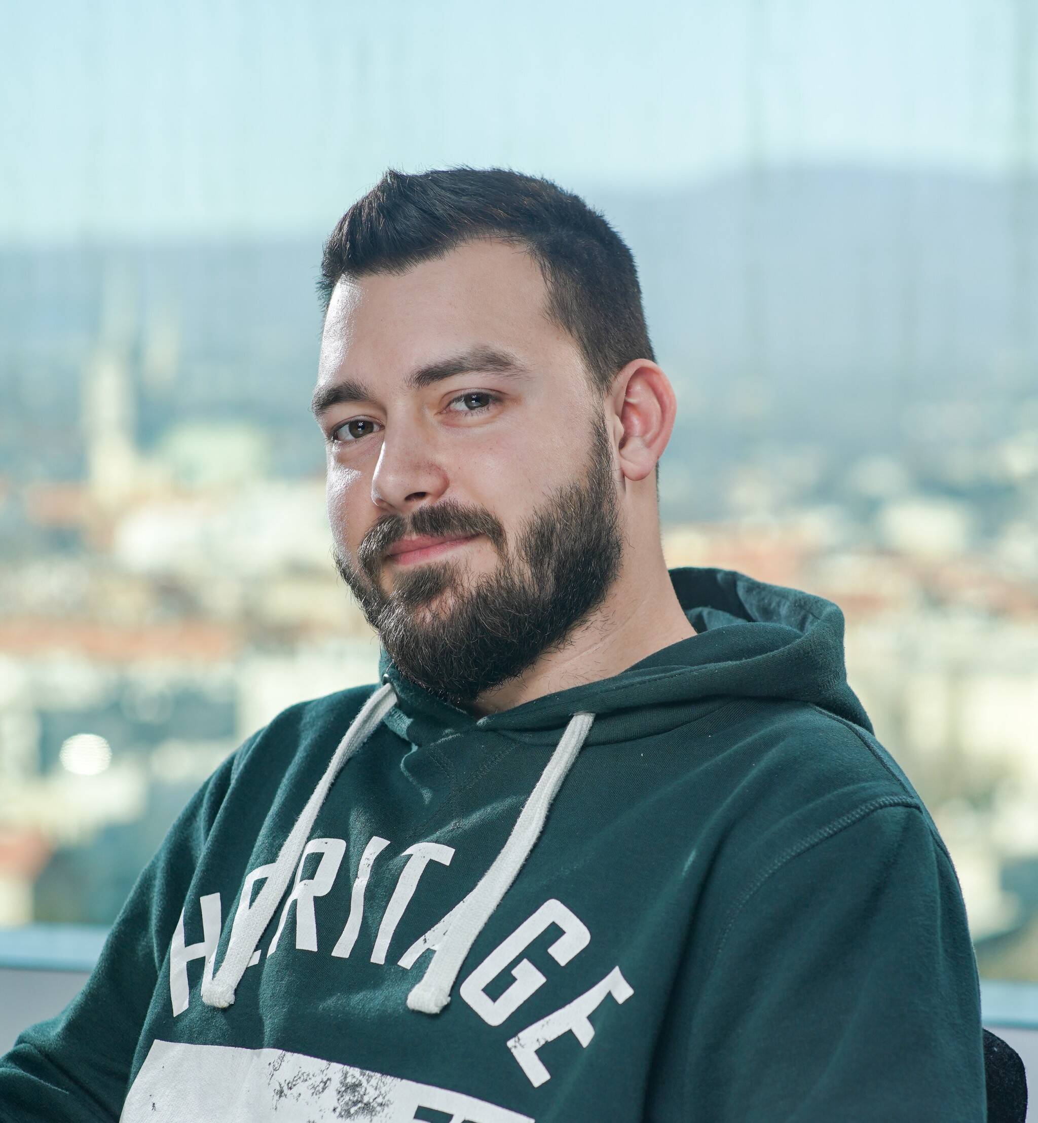 Andrej Jovanovic