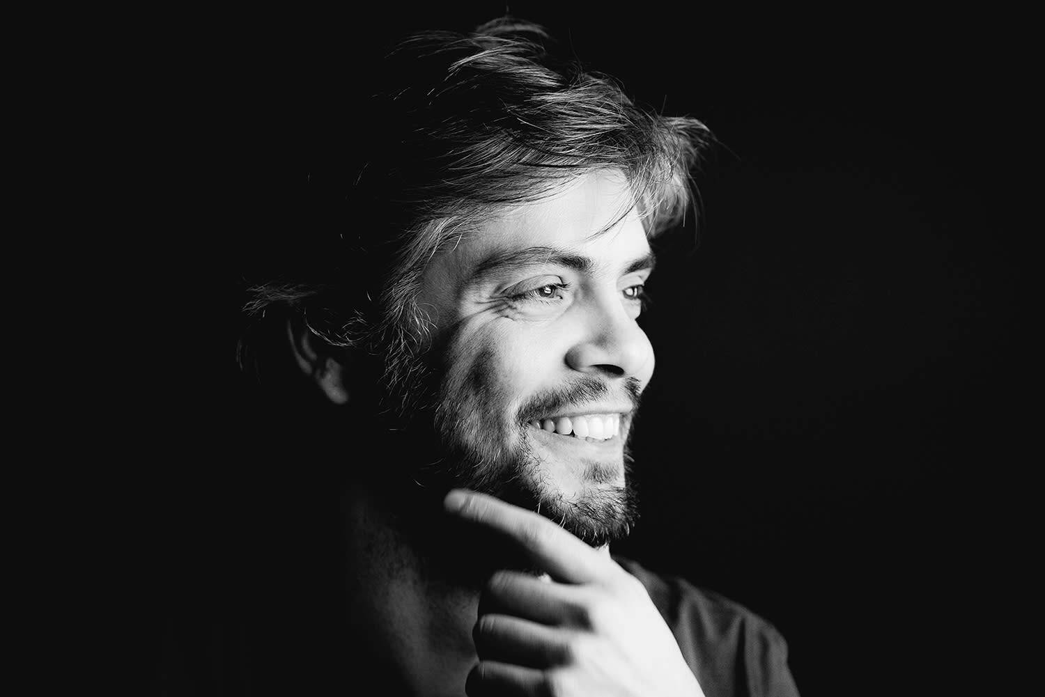 Simon Hauville