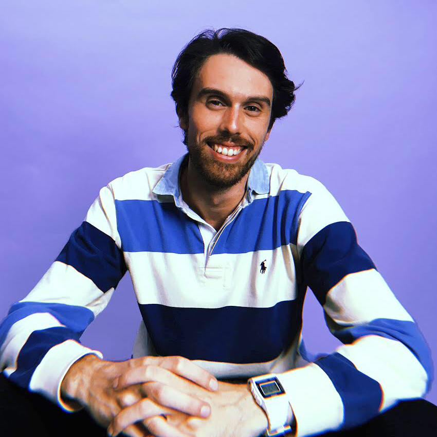 Maxime Gauvin