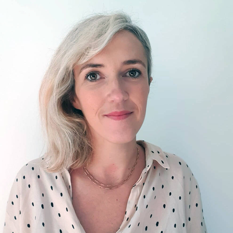 Laure Campagne