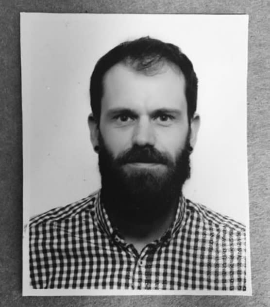 Mathieu Briand