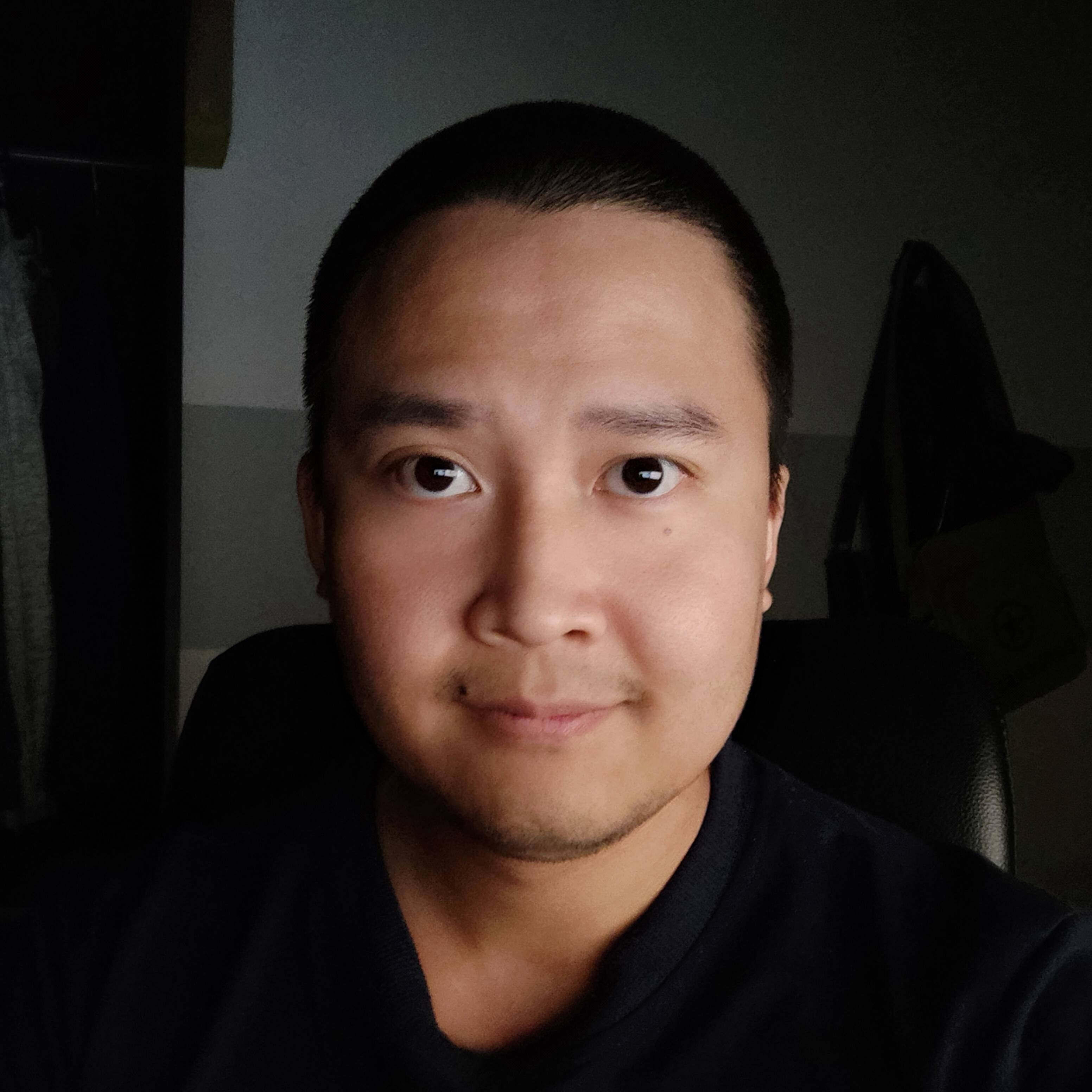 Long Bui - Software Engineer