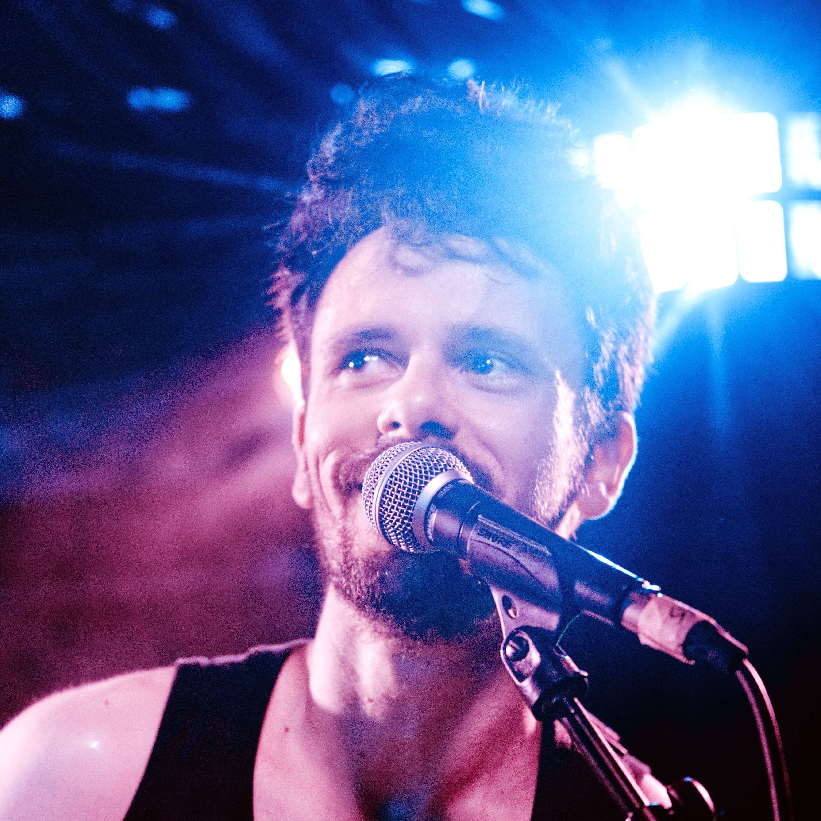 Pete Frogs