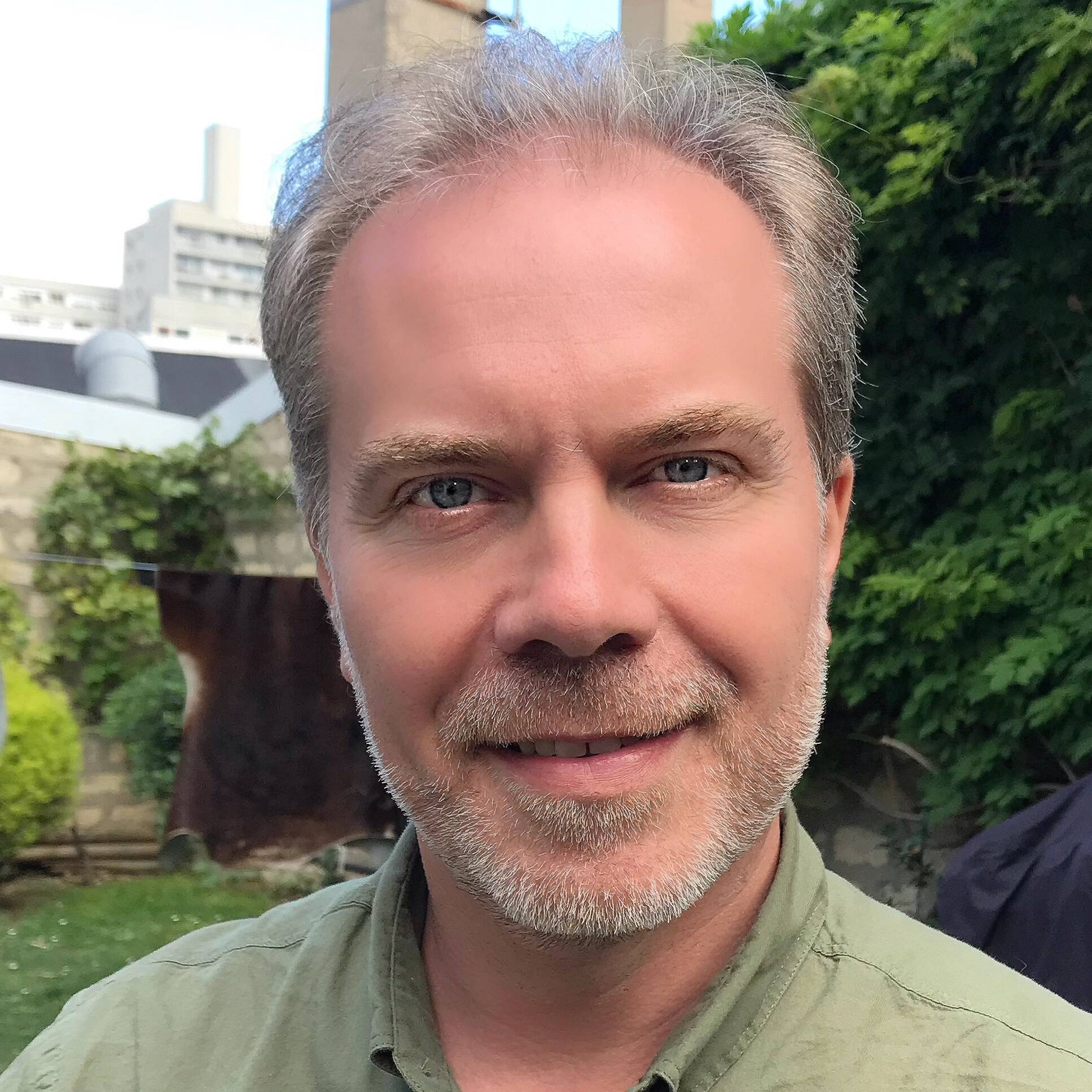 Jean-Yves Comastri