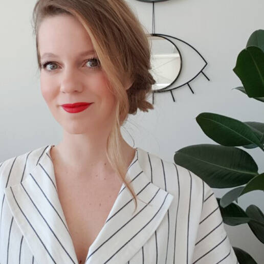 Justine Bayart