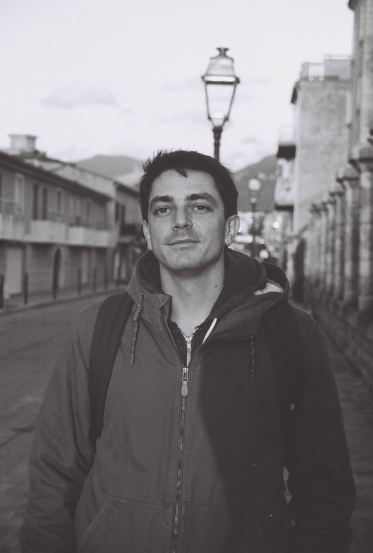 Clément G.