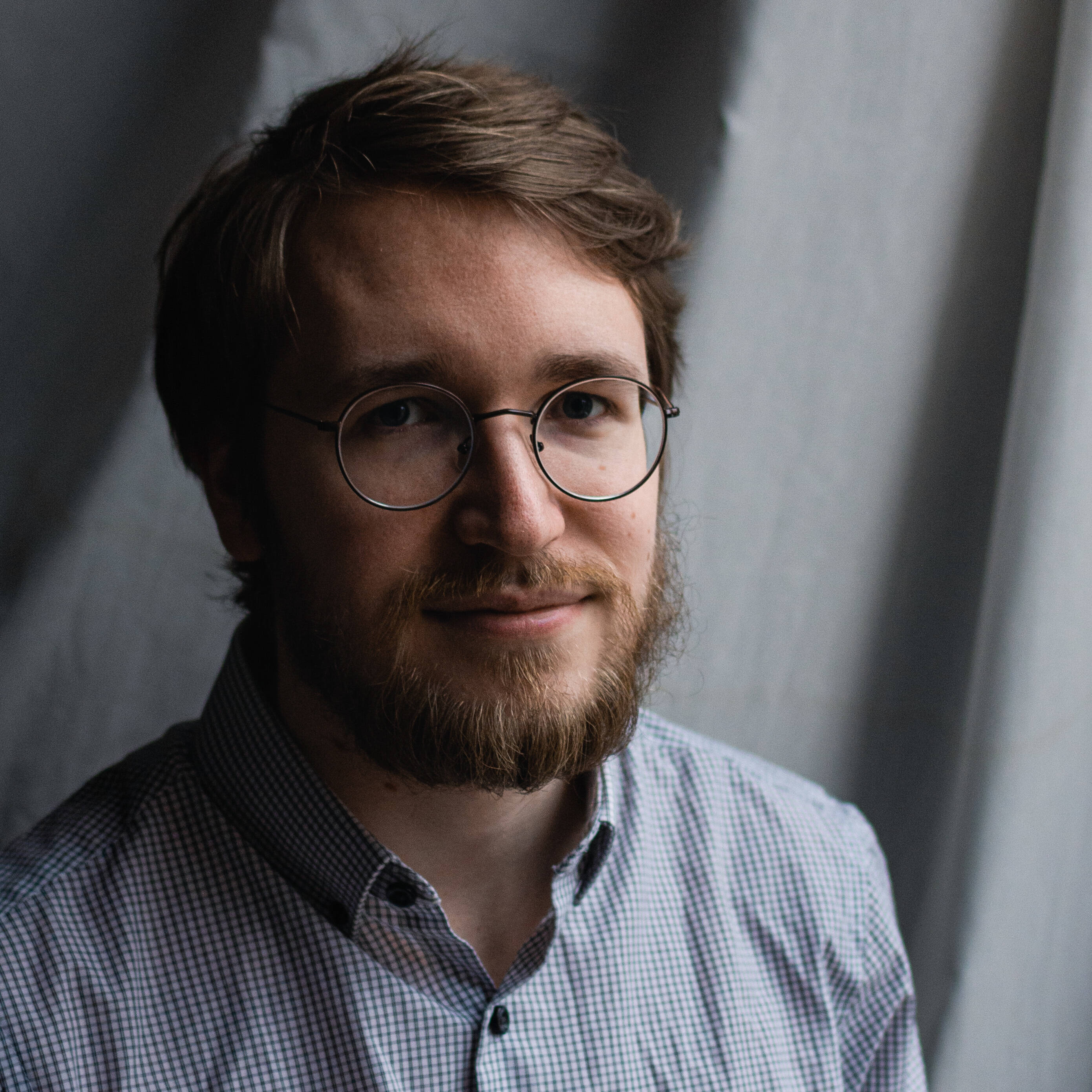 François V. - Développeur fullstack | node.js vue.js