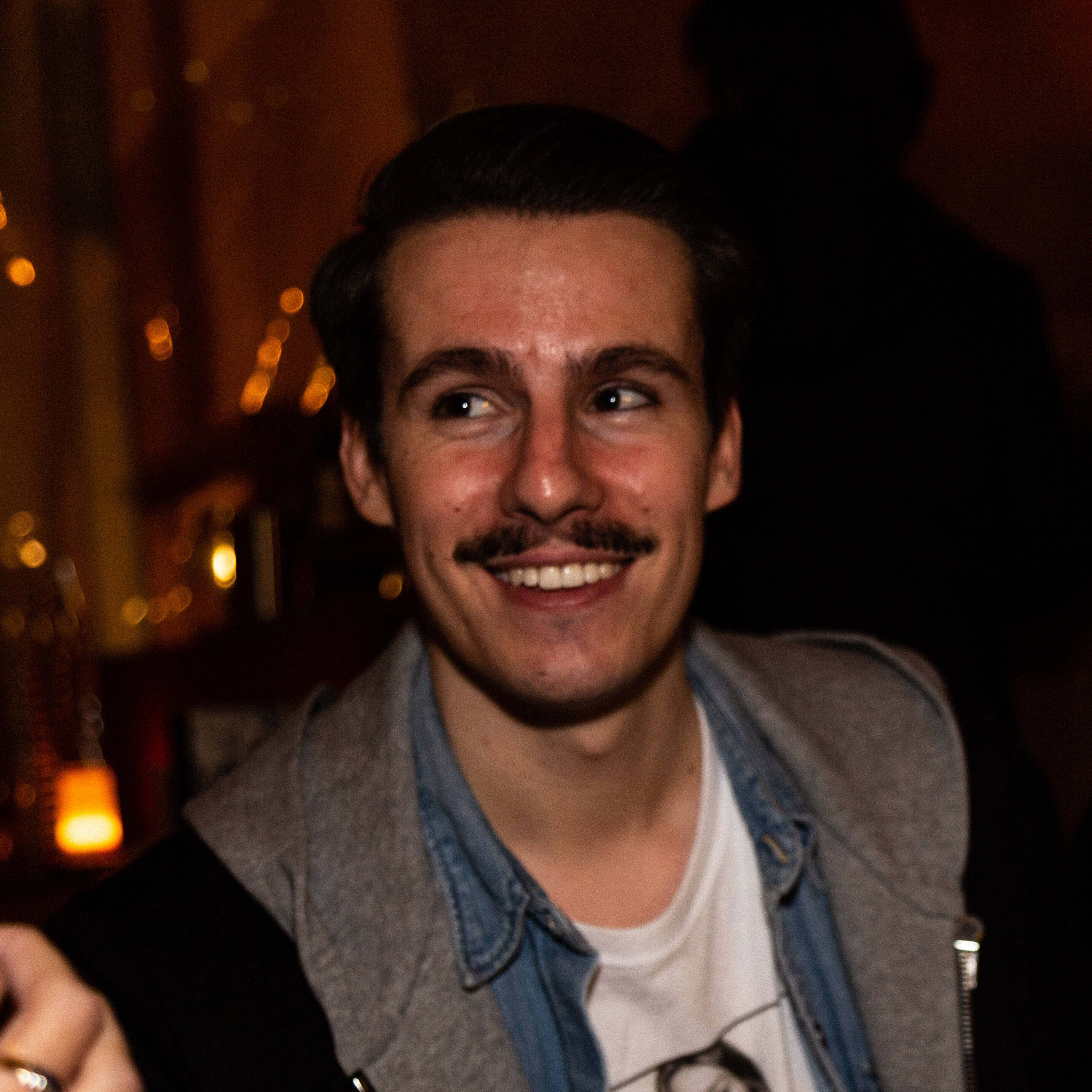 Florent S.