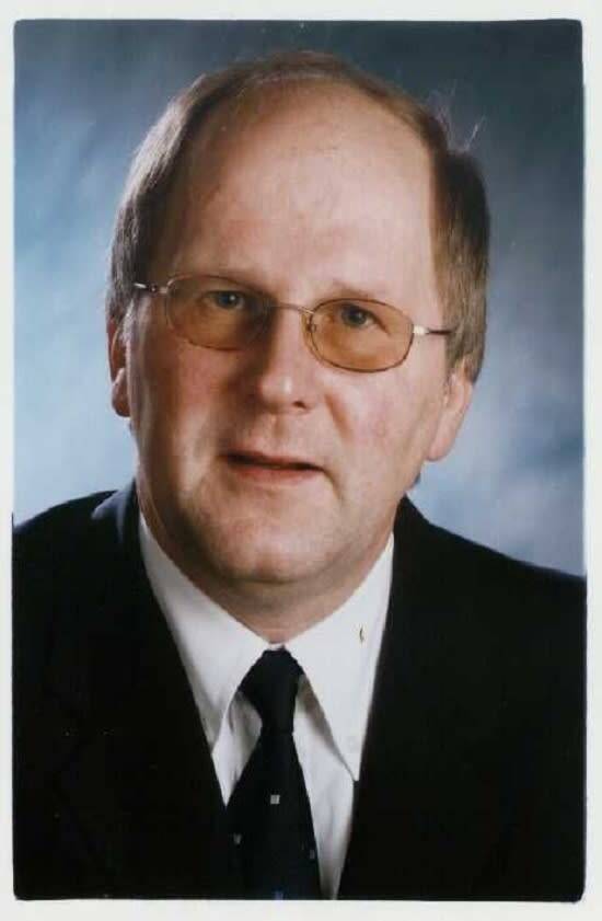 Reiner Kunhenn