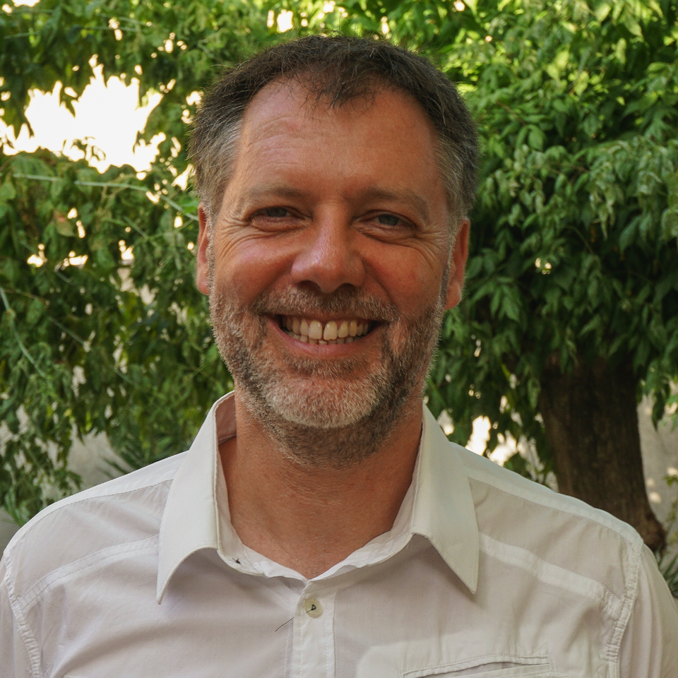 Jordi Llorens
