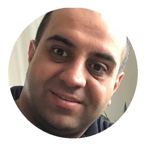 Fouad Sevimli