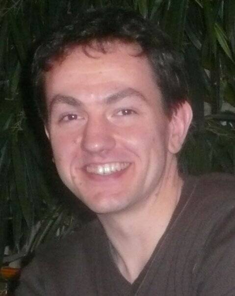 Laurent Rossillol