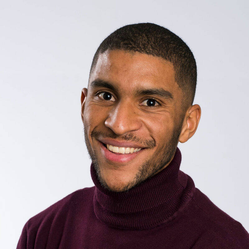 Pierrick Mihindou Hindet