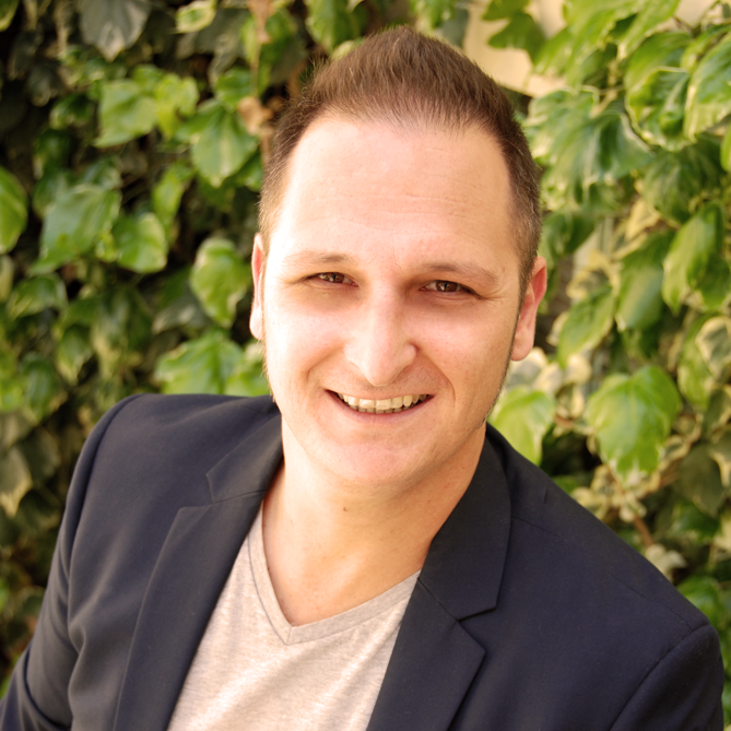 Christophe G.