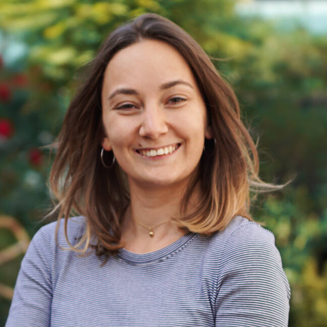 Zélie Collet