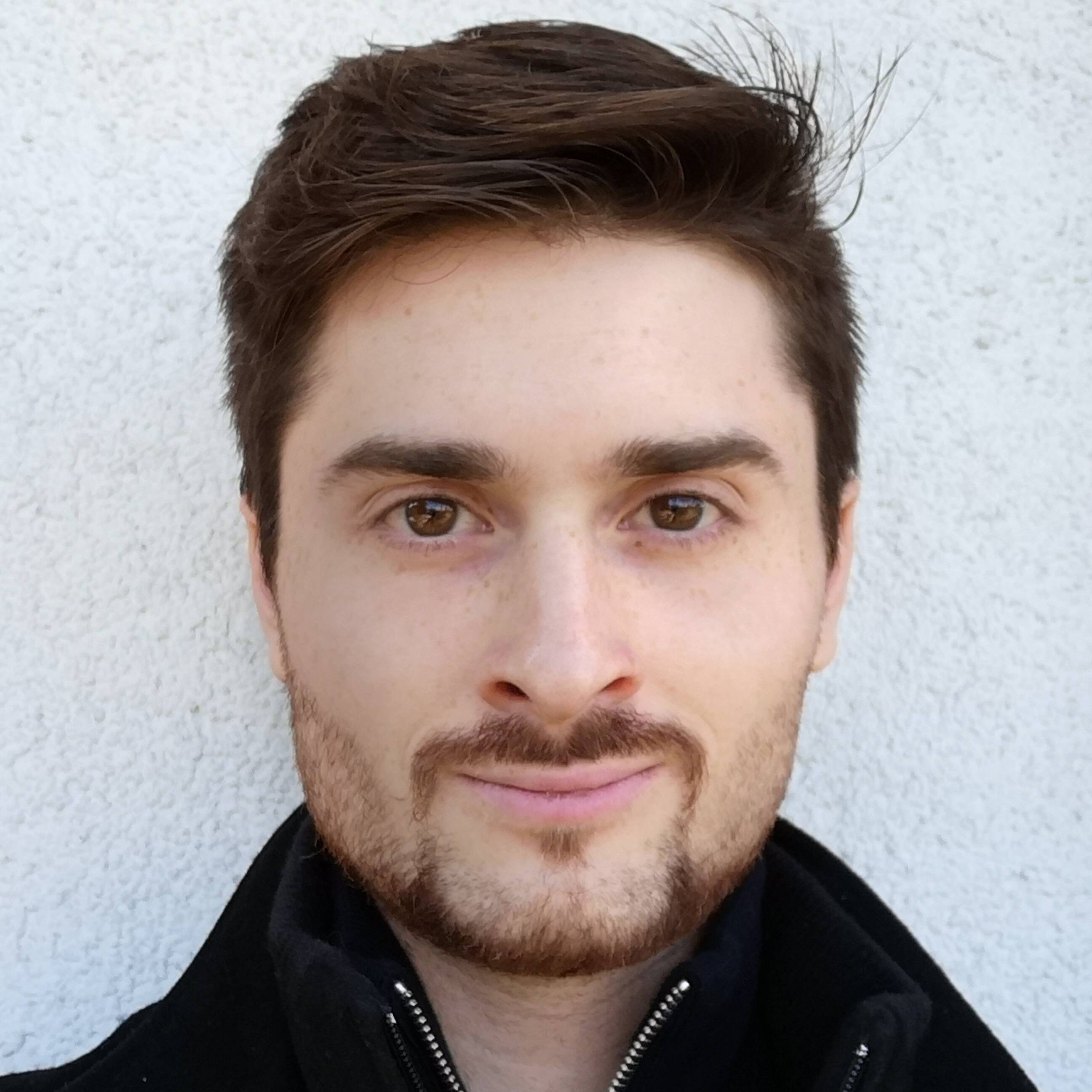 Alexandre Mollaret - Développeur Unity - Flutter