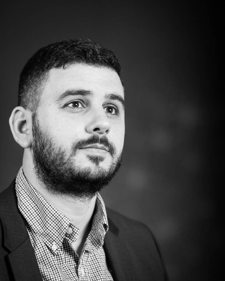 Abdelhakim Irbah