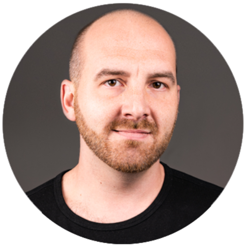Andreas Gröf - Full Stack Developer | TYPO3 - Shopware