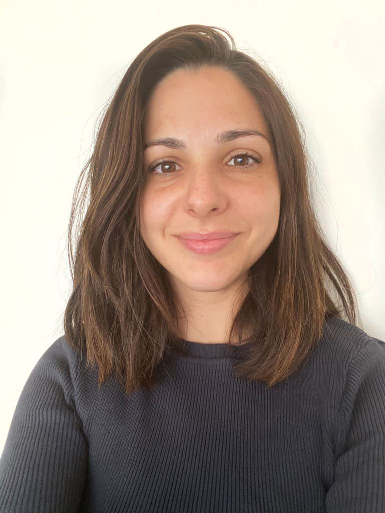 Rocio