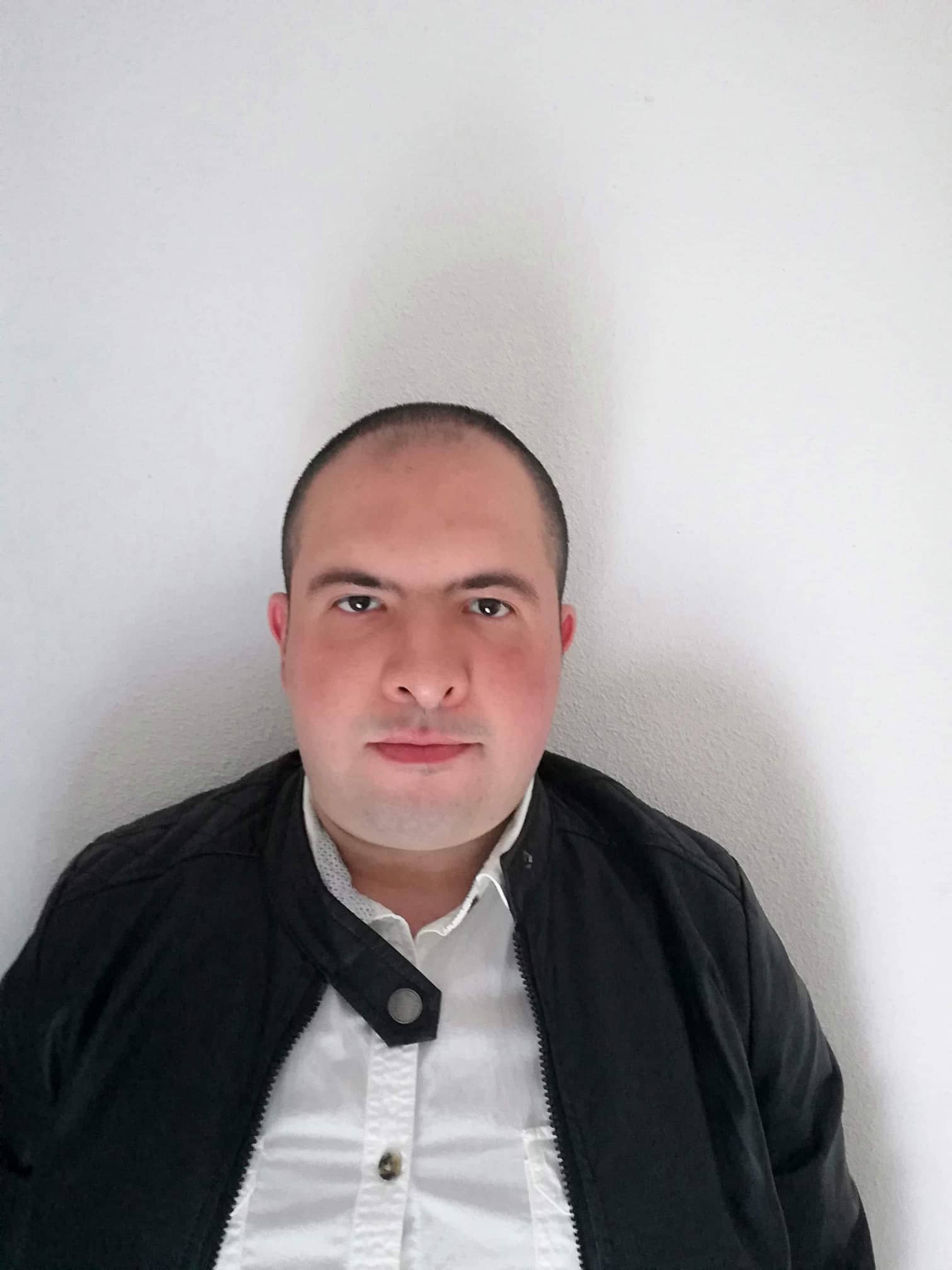 Imed Eddine Kemmouche - Développeur Mulesoft | Mule 4 | ESB