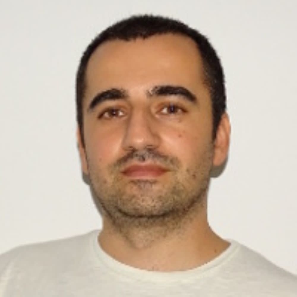 Mihail Cherciu