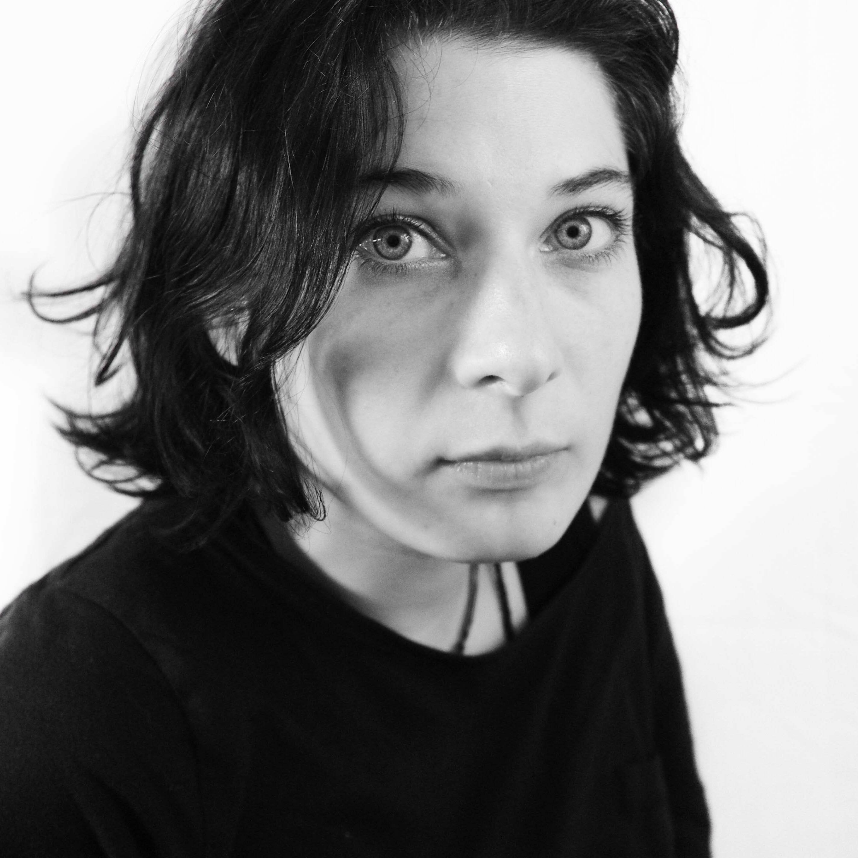 Pauline T.