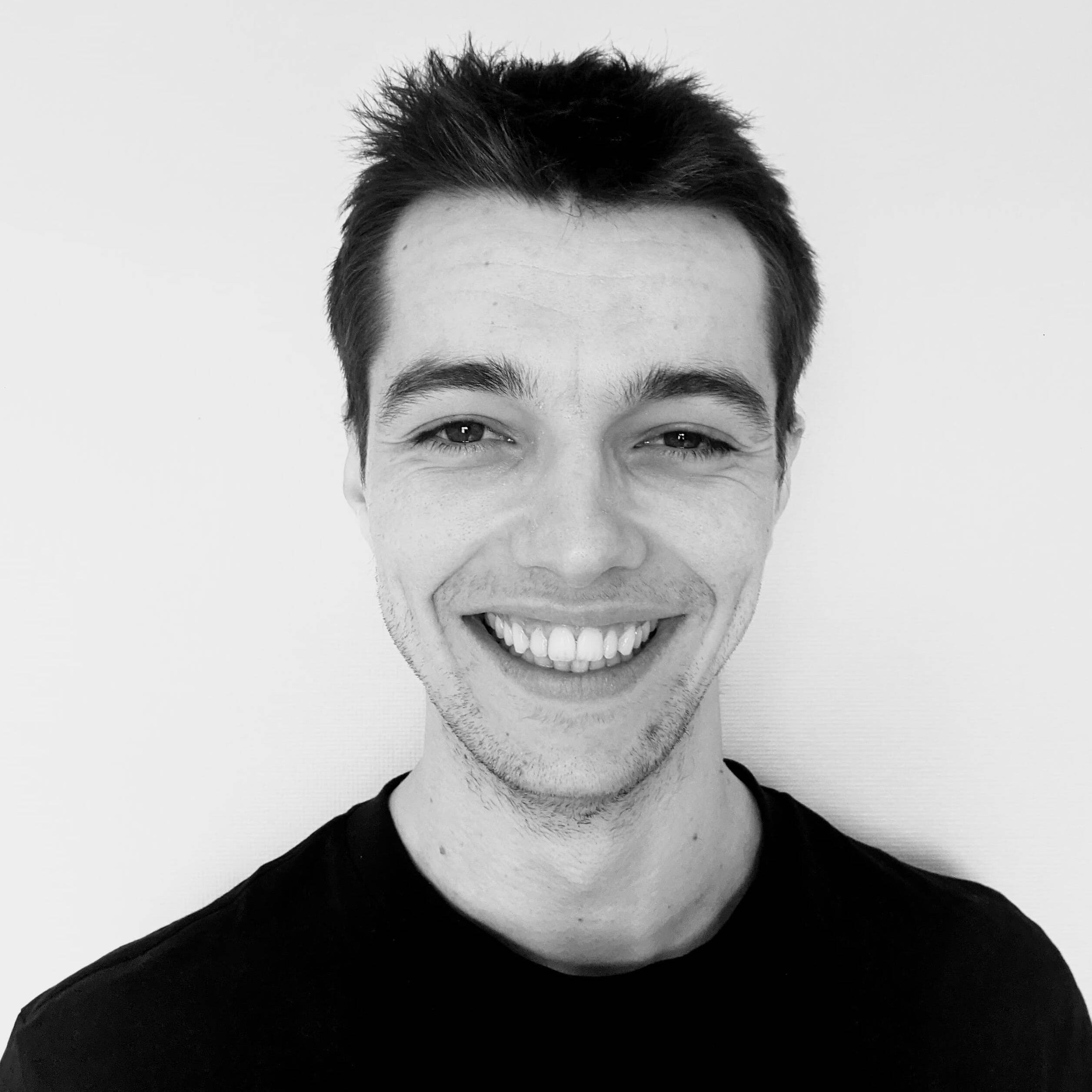 Florian Chapuis