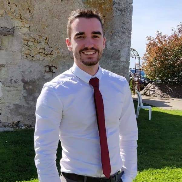 Florian Floury