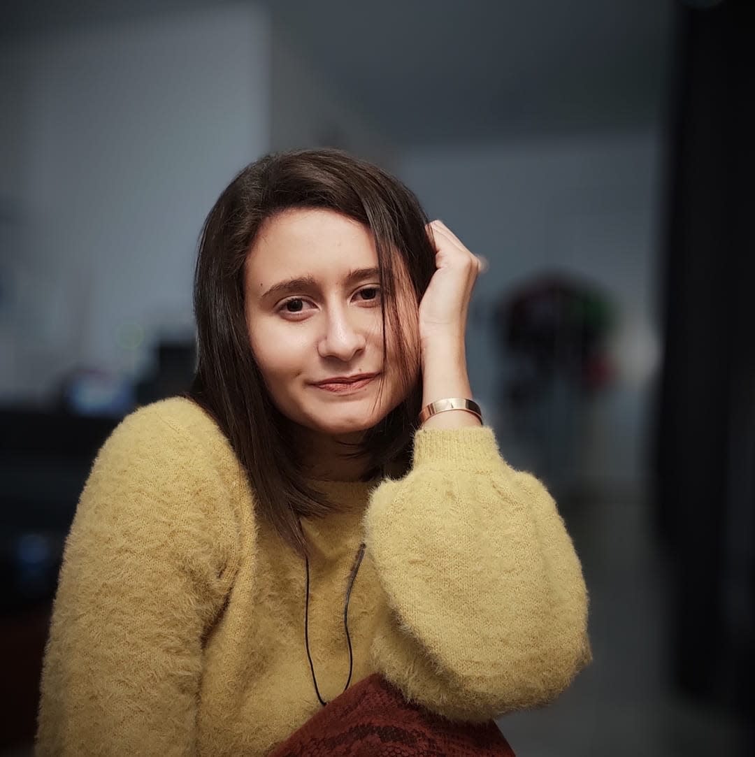 Océane T.