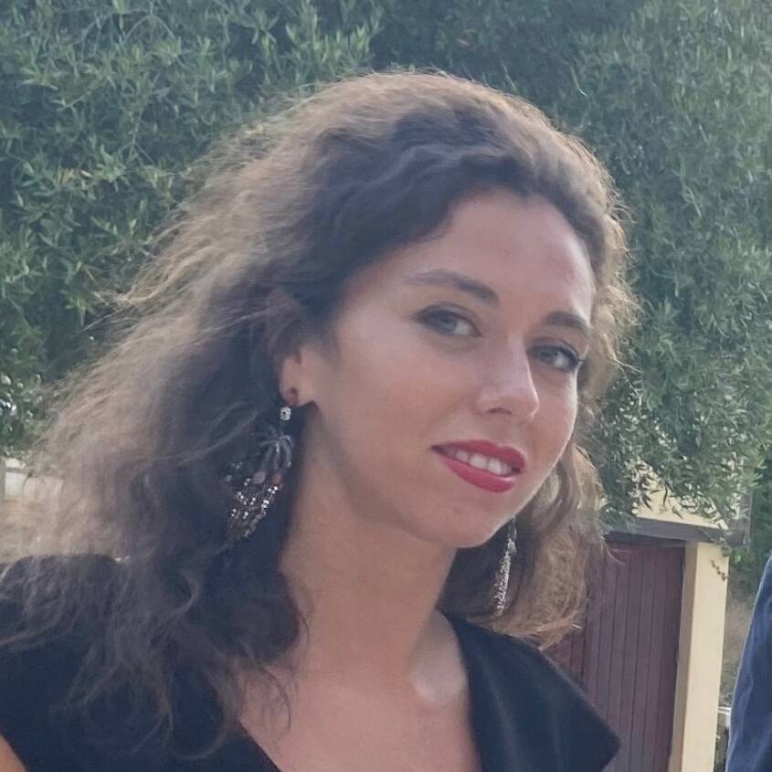 Marie Fourcade