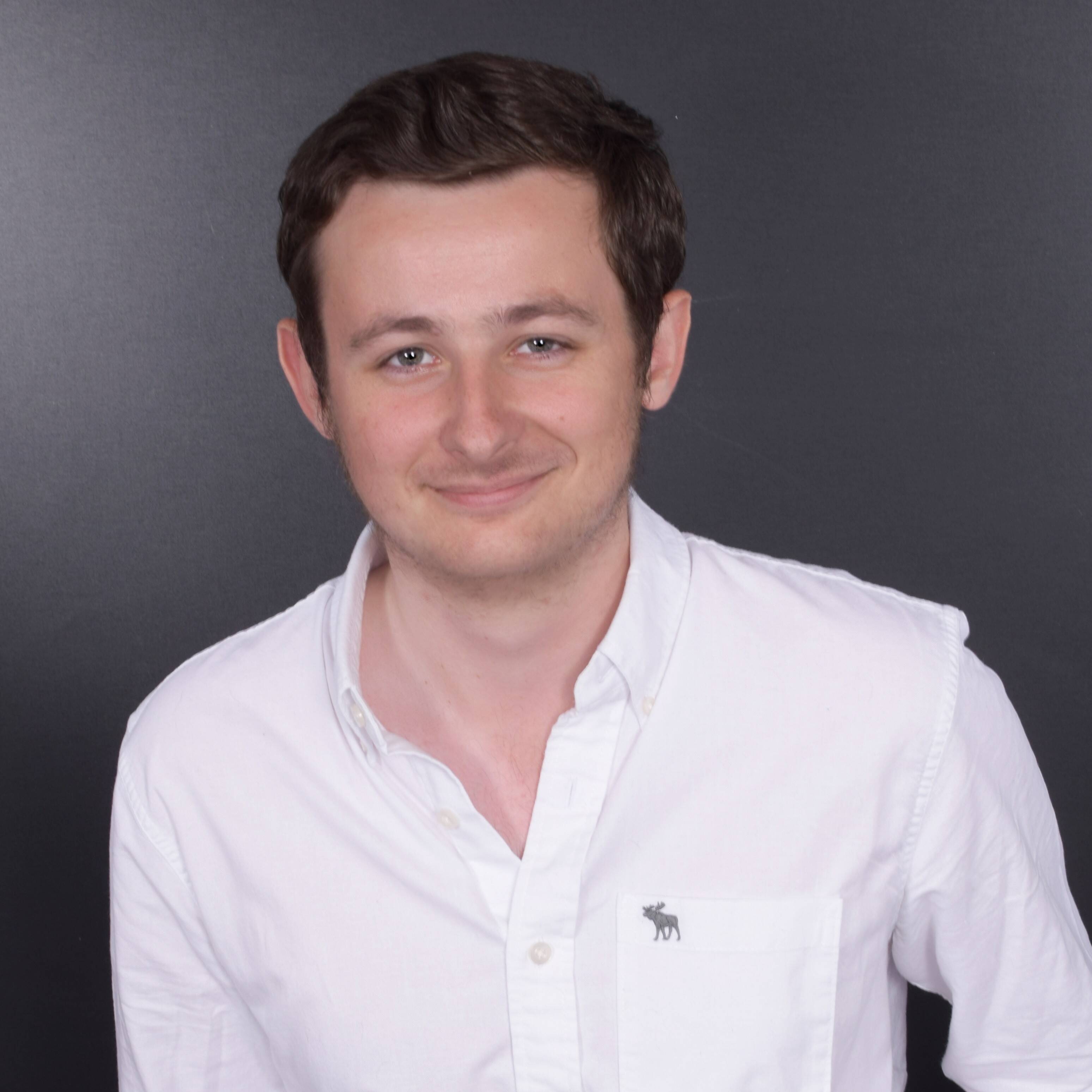 Alexandre Du Lorier