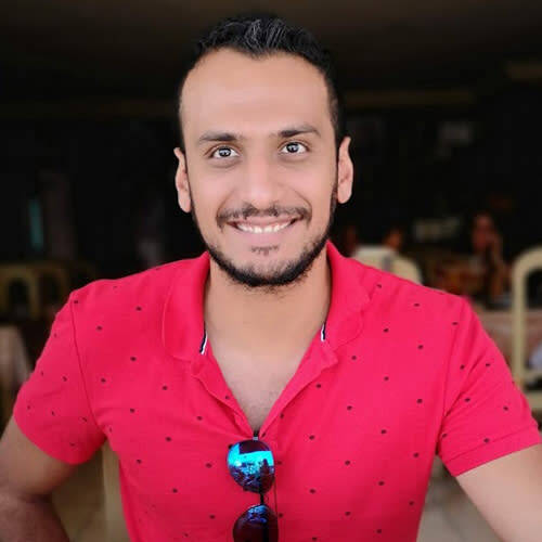 Tarik Gilani