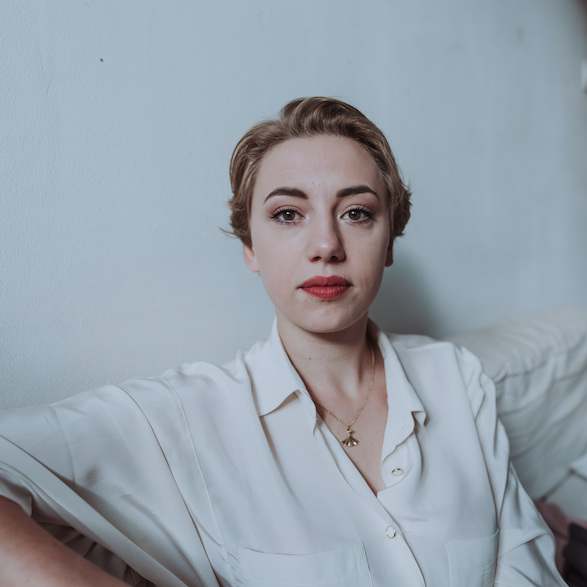 Cécile L.