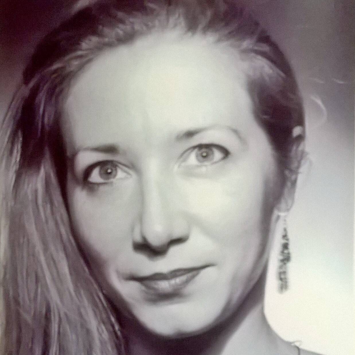 Ophélie Le Guern - Responsable Organisation événementielle