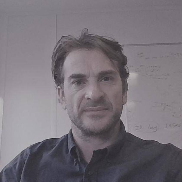 Benoit Lefeuvre