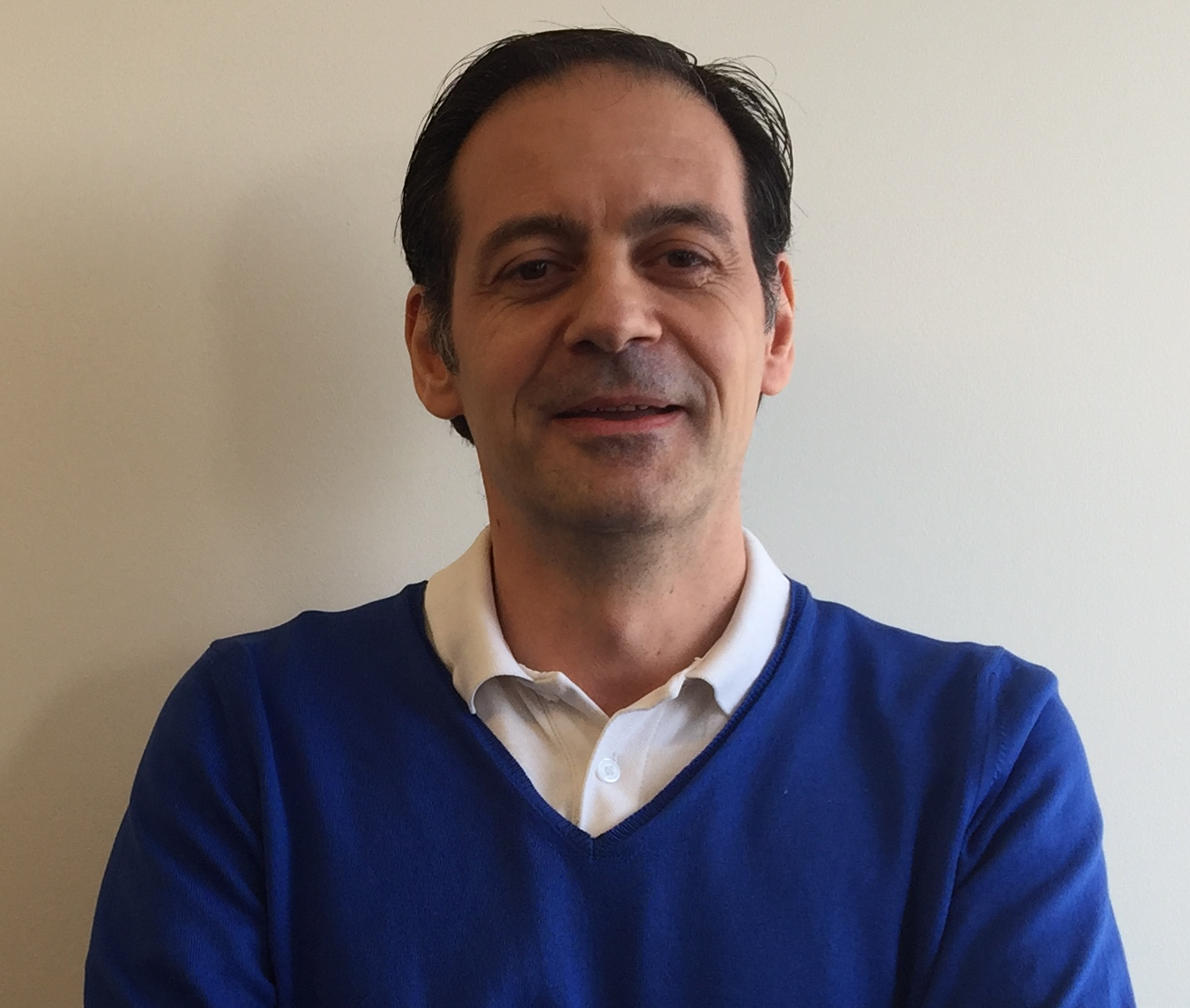 Pascal Derouard