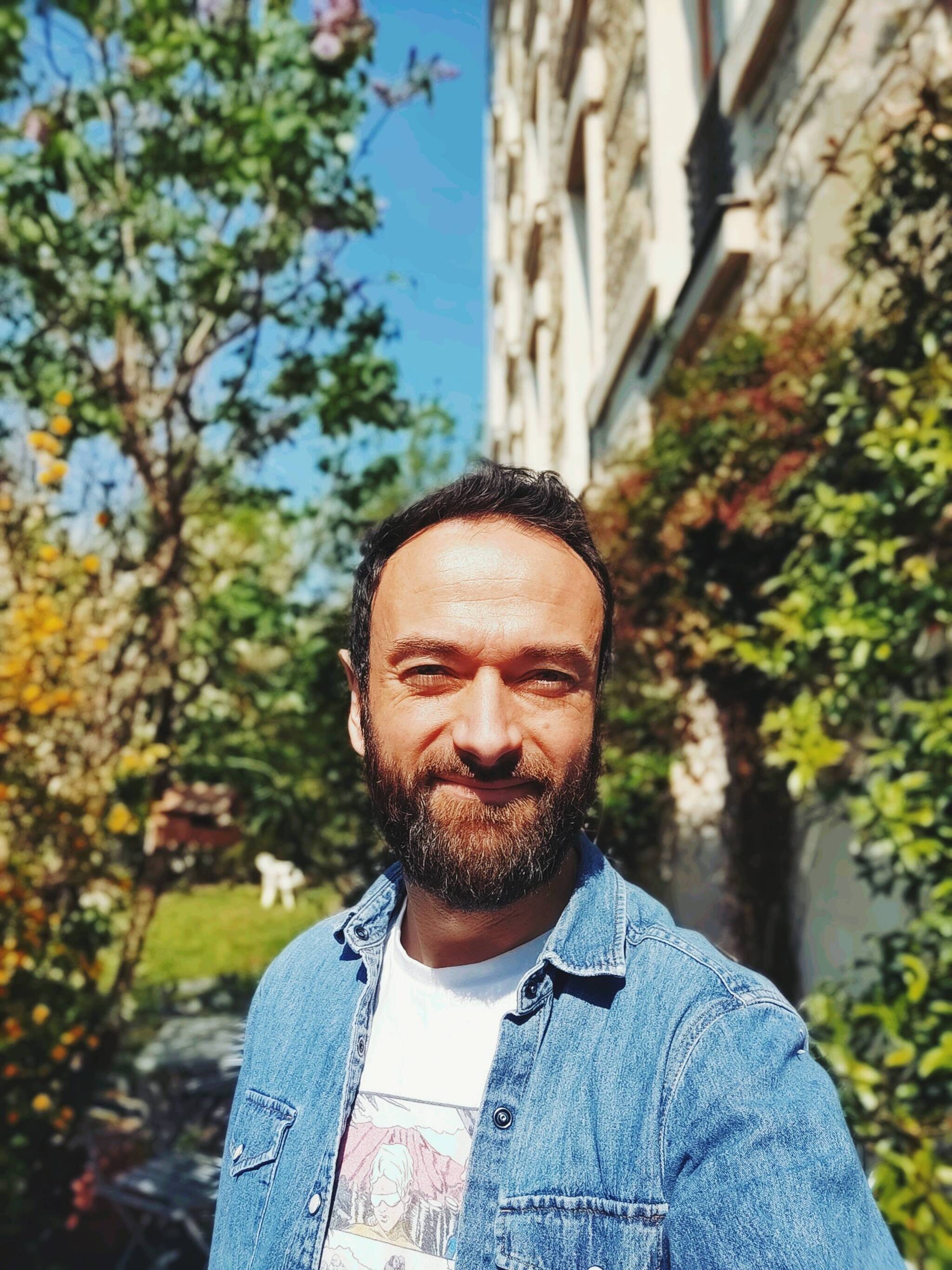 Yann Boisseau