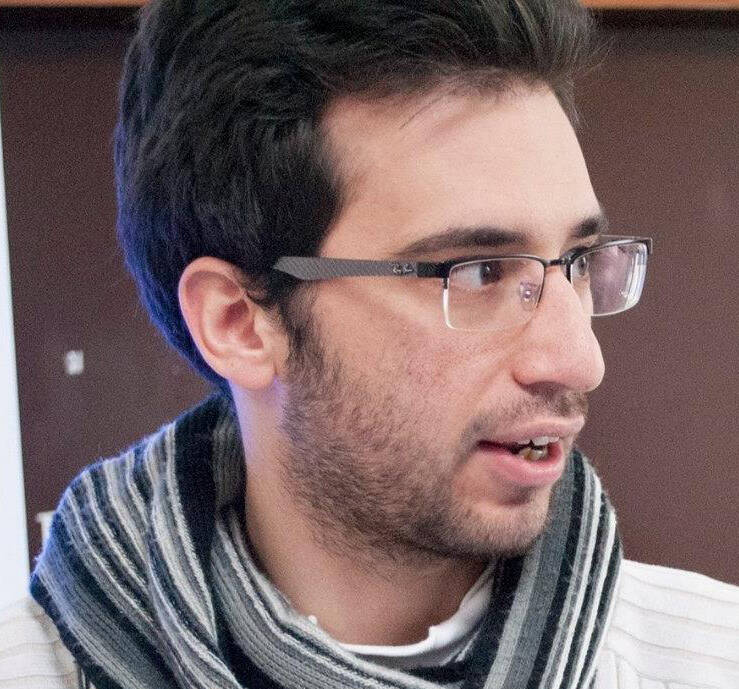 Guillaume Dépret