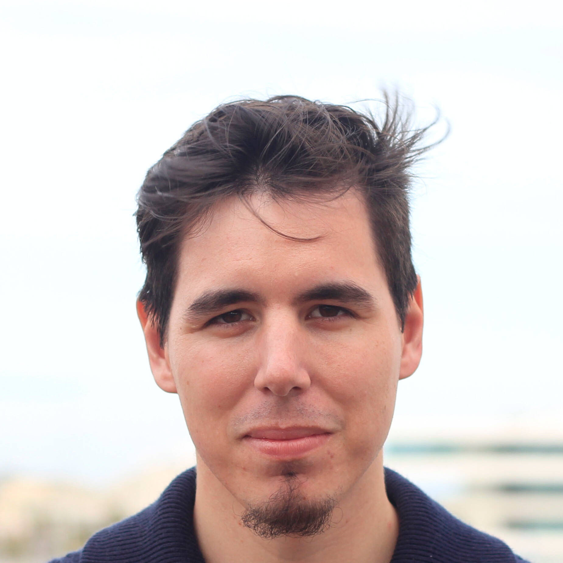 Rafael Fernandez Gómez - Developer Full Stack