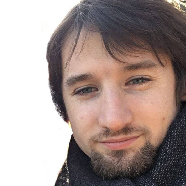 Fabien Salles - Tech Lead / Fullstack developer / Craft / DDD /TDD