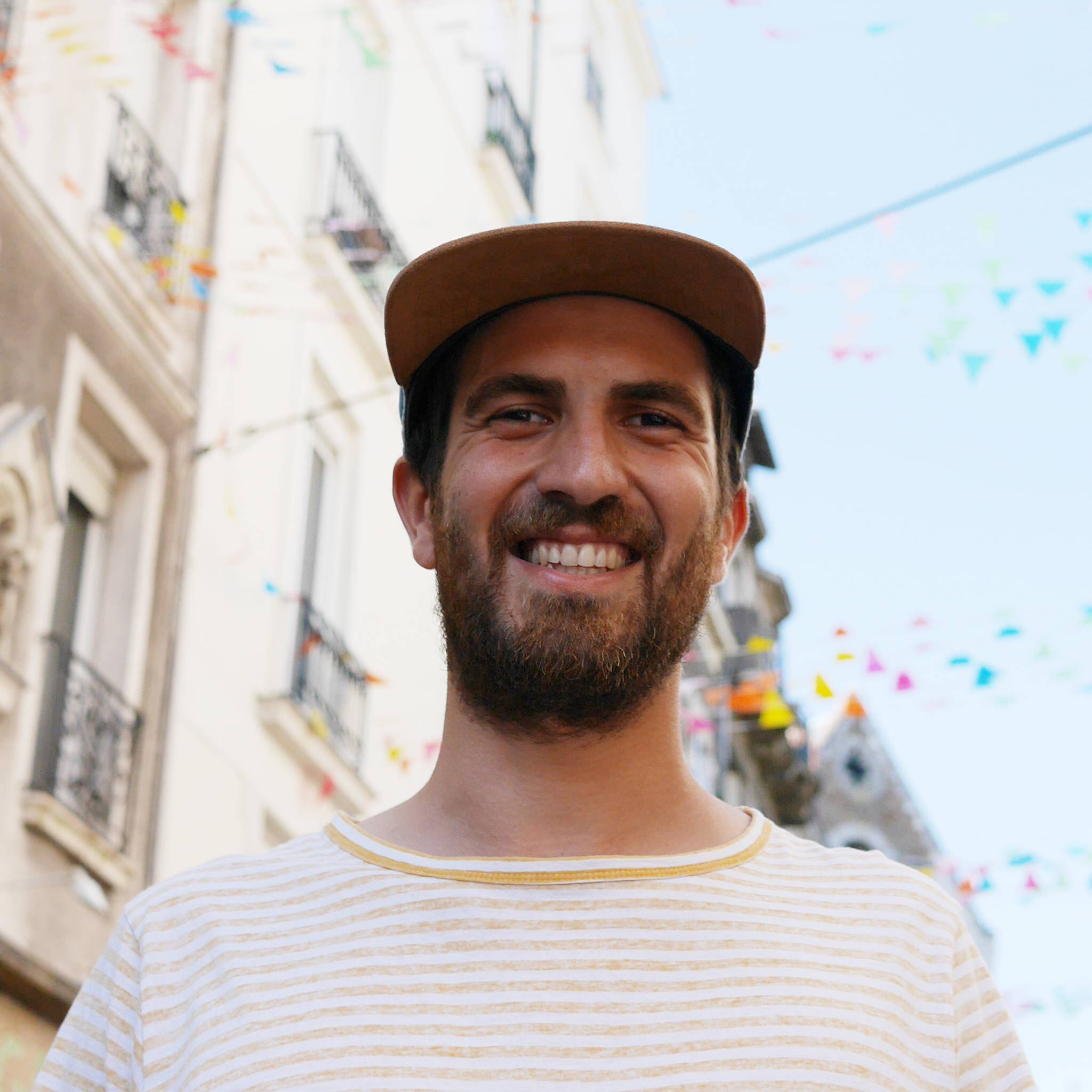 Olivier Derieux
