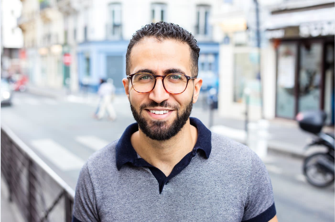 Yassine