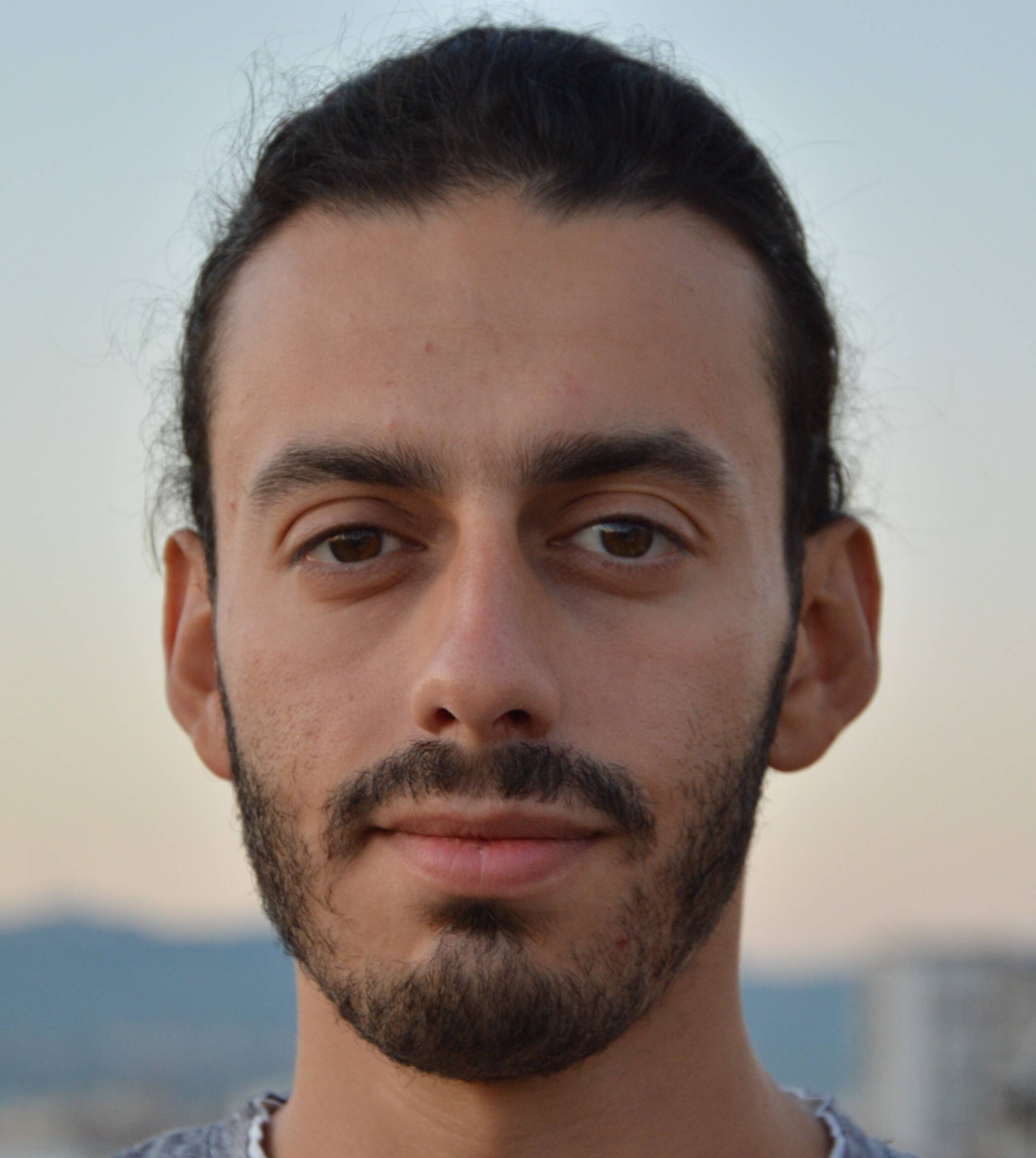 Mohammad Fares - Développeur Web