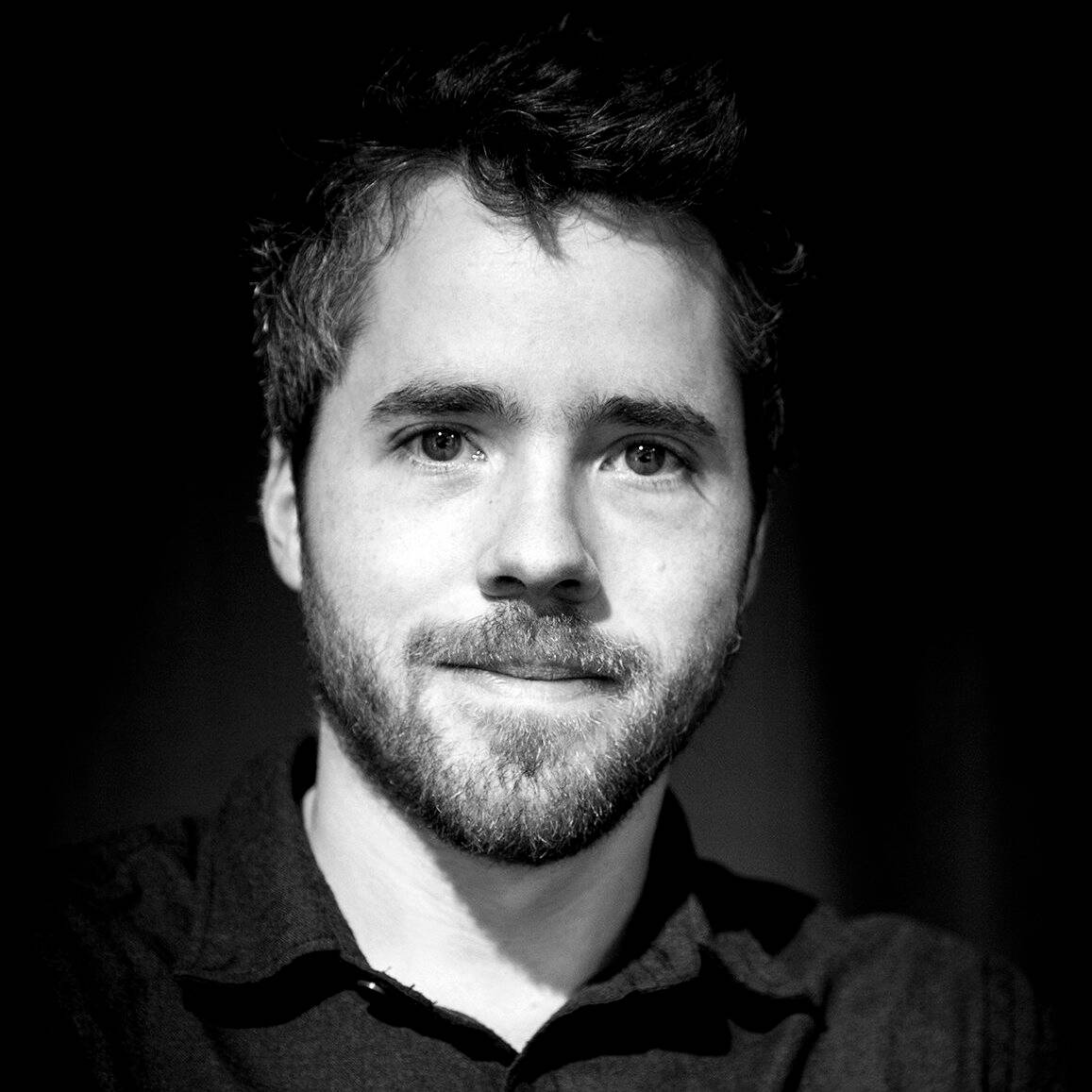 Romain Vinot