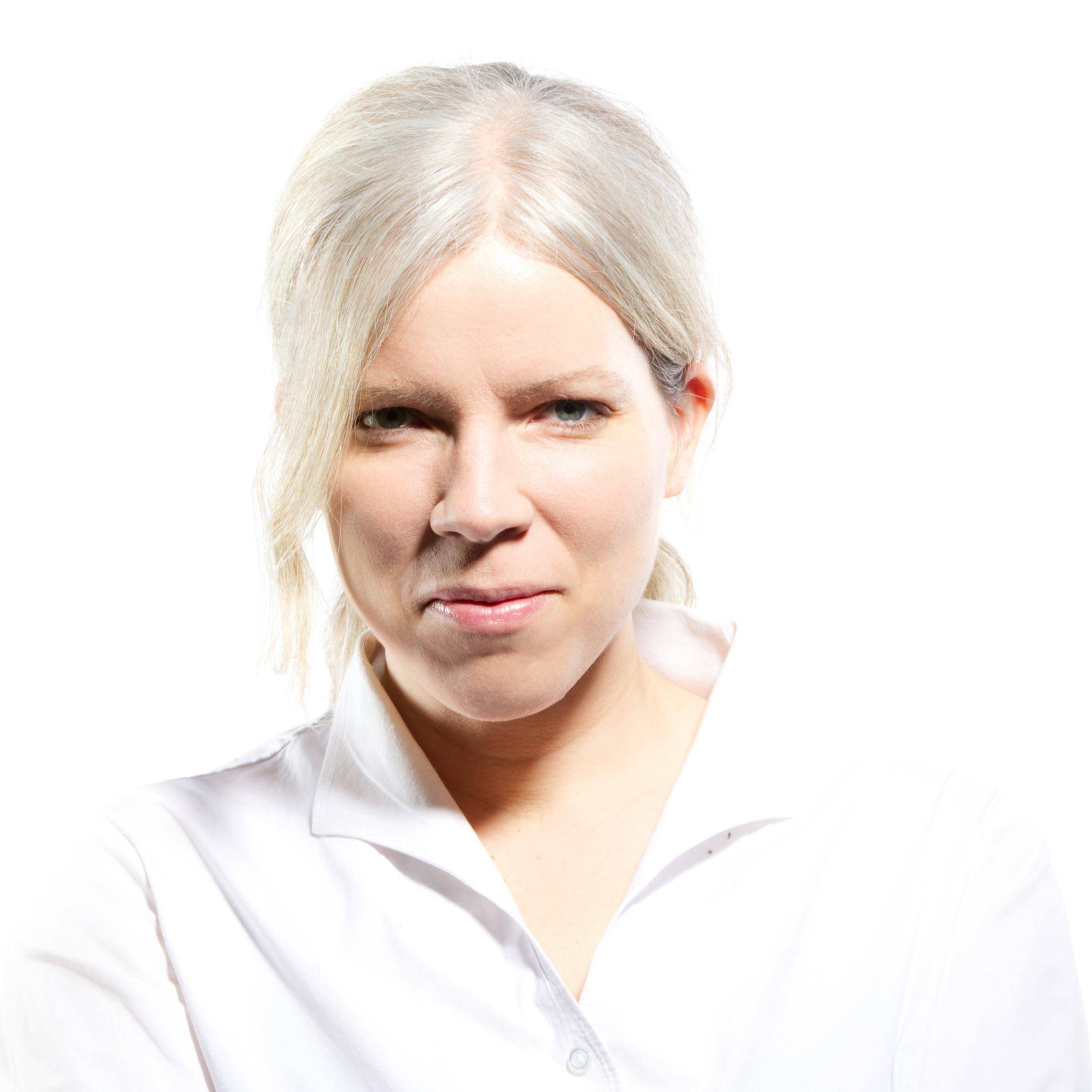 Janina Beckmann - Public Relations, Press Relations, Texter