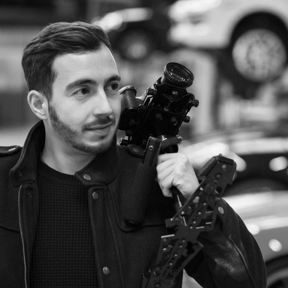 Arnaud Teillet