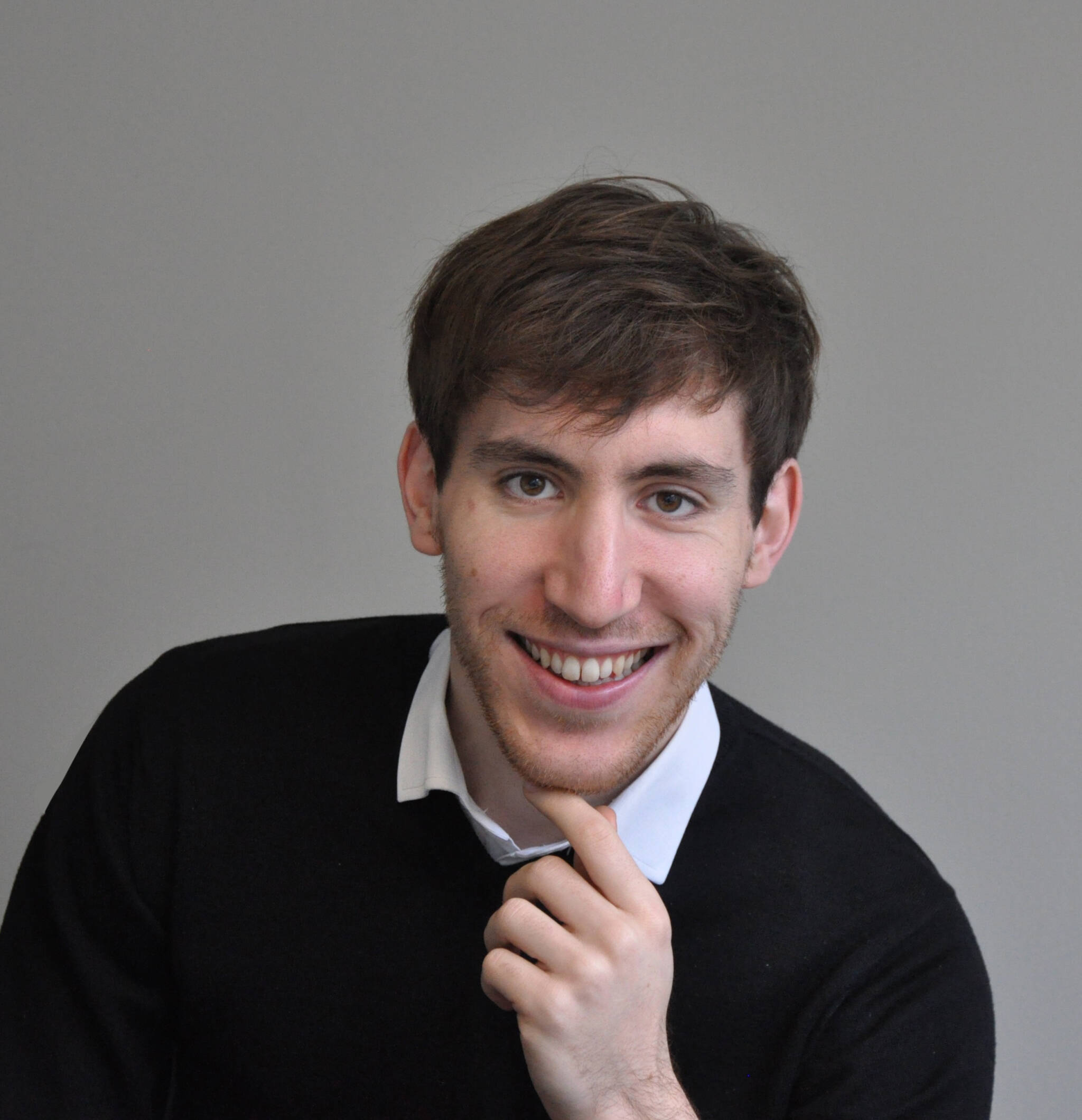 Gaël B.