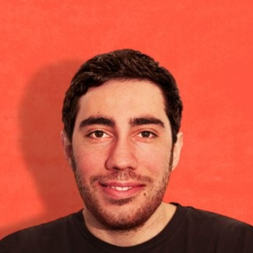 Simon Couderette