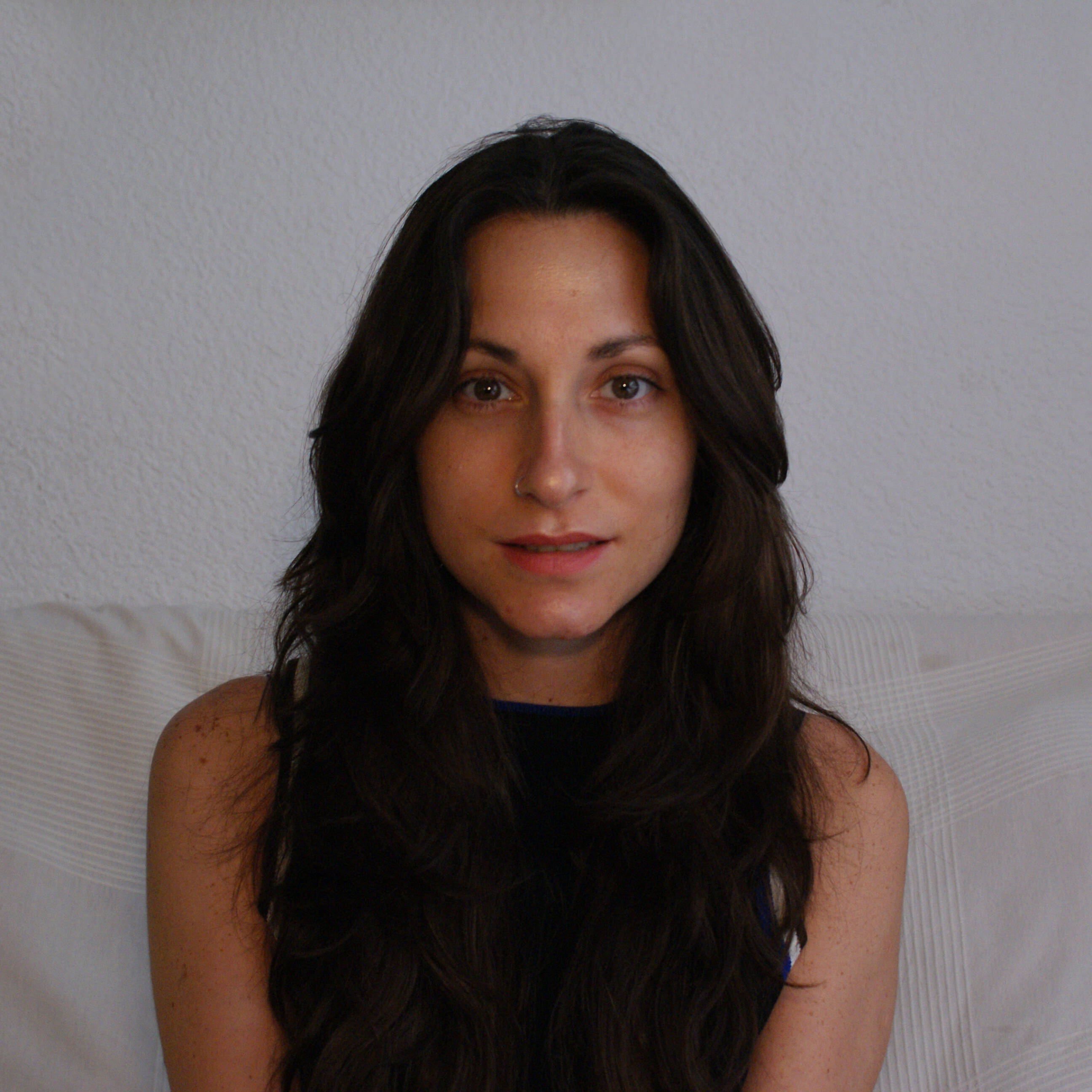 Clara Quinteros