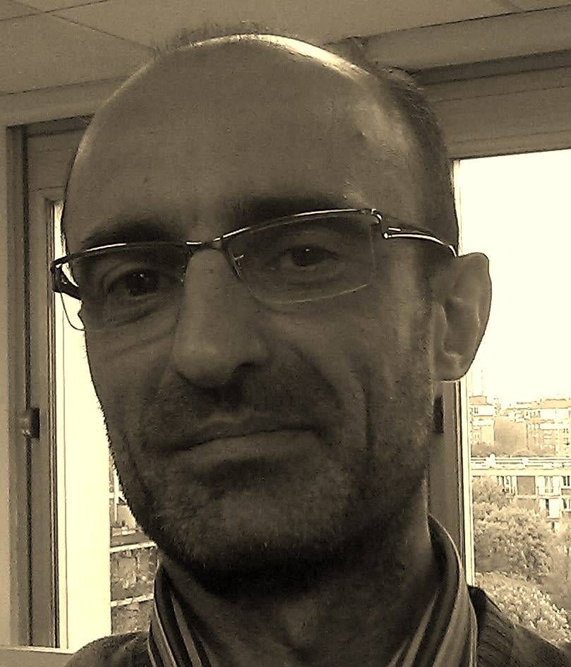 Francis Lopez